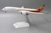 Airbus A350-900 Hong Kong Airlines "Flap Down" Reg: B-LGE With Stand