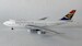 Boeing 747-200 South African ZS-SAN