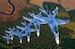 Military Jets 2021 Calendar