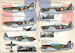Battle of France 1940 - French Aces  PRS72-413 image 1