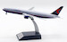 Boeing 767-300 Canadian Airlines C-GSCA with stand