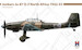 Junkers Ju87D-3 Stuka North Africa 1942-43