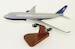 Boeing 747-400 United Airlines