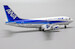 Boeing 737-500 ANA Wings JA301K  EW4735001 image 8