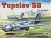 Tupolev SB in action