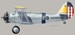 NAF N3N-3 Yellow Peril landplane