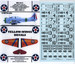 Pre WW2 SBD-1 Dauntless (12 Section leaders & 24 wingmen for VMB1 & VMB2)