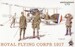 Royal Flying Corps Crew 1917