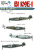 Messerschmitt BF109E-1