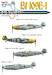 Messerschmitt BF109E-1