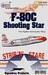 32-246 F80C Shooting Star (51FIS, strip 'n stare)