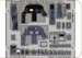 Self Adhesive EE Lightning F6 Interior (Trumpeter)