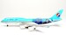 Boeing 747-400 Korean Air "StarCraft II" HLockheed L7491