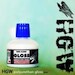 Fine Clear Gloss abrasion hard Polyurethane Laquer (Acrylic)