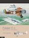 Fokker C5 Deel II: Export Licentiebouw en doorontwikkeling (LAST STOCK)