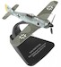 Fw190A Luftwaffe, Oberleutnant Otto "Stotto" Stammberger, 4./JG 26, 1943