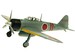 A6M2 Zero (Japan Navy, A2-2-105, Junyo Fighter)
