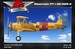 Boeing Stearman PT13D/N2S-2 Kaydet