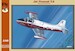 Jet Provost T.4