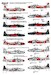 Lockheed T33A Shooting Star Part 3 Foreign Operators