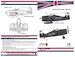 Grumman Hellcat FRII (B-9L 899sq Royal Navy)