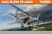 Avia B534 IV Serie (Profipack)