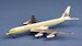 Douglas DC8-55F Braniff International Cargo N1509U