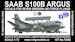 Saab S100B Argus (Swedish AF)