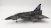 Saab JA37 Viggen Swedish Air Force, 01 Last Flight August 2000