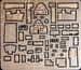 Tupoiev Tu128M Interior Detail set (A Model)