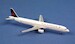 Airbus A321 Air Canada C-GITU o/c