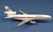 Douglas DC10-40 Japan Asia o/c JA8534