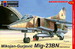Mikoyan MiG23BN Flogger "International"