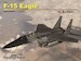 F15 Eagle in Action