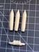 F4M Phantom TER and SNEB Pods (2x and 6x) (Airfix)