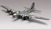 B17G Flying Fortress