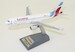Airbus A320-214 Eurowings D-ABHG With Stand