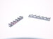 P51A Mustang exhaust (Accurate Miniatures, ICM)