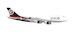 Boeing B747-400ERF SF Airlines