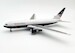Boeing 767-200 British Airways Landor N655US With Stand