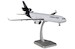 McDonnell Douglas MD11F Lufthansa Cargo D-ALCD Snap fit with stand and gears