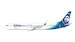 Boeing 737-900ER Alaska Airlines N487AS "oneworld"
