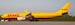 Airbus A330-300(P2F) DHL (EAT European Air Transport) D-ACVG