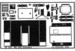 Detailset Messerschmitt ME262A (Interior)