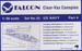 USNavy Clearvax Canopies Part 4