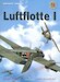 Luftflotte I 1939