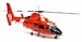 HH65A Eurocopter US Coast Guard