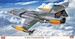F104G Starfighter "CCV" (Limited edition)