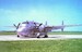 Fairchild XC-120 Packplane, Modified C-119 with detachable cargo pod
