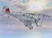 Vickers Vildebeest Mk.IV "Perseus engine"